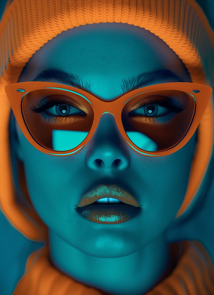 گالري عينك ماهان